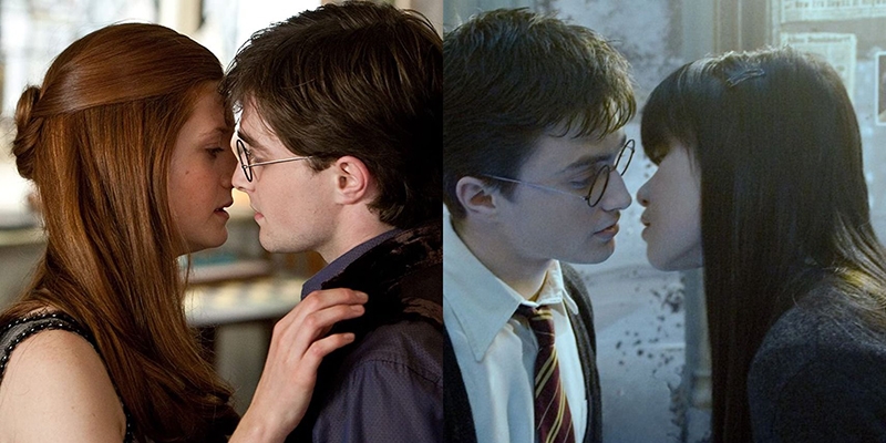 Harry Potter: Phim có thay đổi gì so với truyện? (P.2)