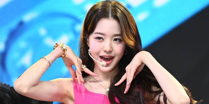 6 sao nữ xinh đẹp, khí chất nhưng bị ghét nhiều nhất ở làng nhạc K-pop