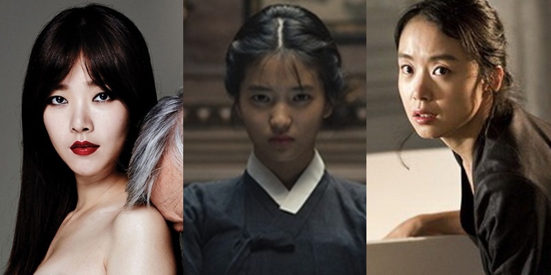 3 cô hầu gái ấn tượng nhất màn ảnh Hàn: Sook Hee hết mình vì tình yêu