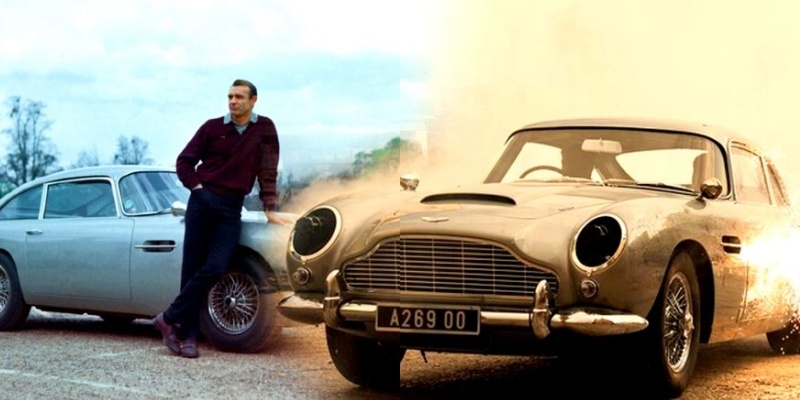 Bí ẩn siêu xe Aston Martin 25 triệu USD mất tích 25 năm đã có lời giải