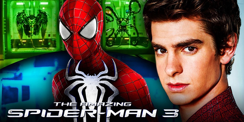 Spider-Man: Andrew Garfield chính thức xác nhận việc có thể sẽ trở lại