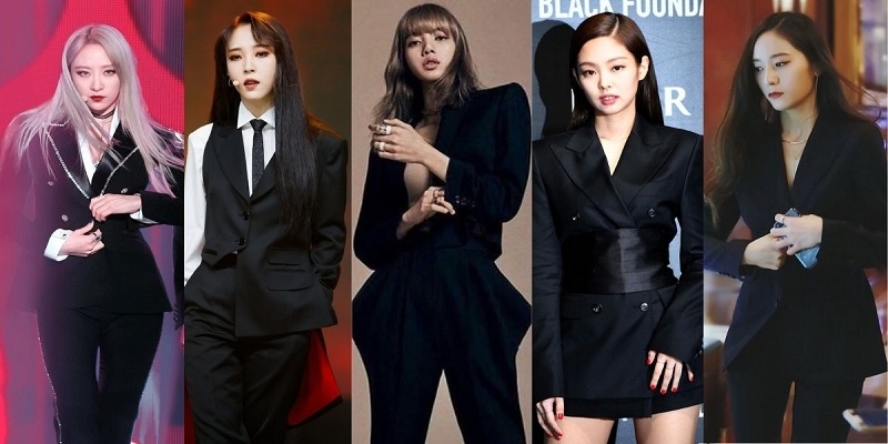 Vietnam Opinions About KPOP - (Ảnh kèm bài) 1. Vietnam Opinions About KPOP - (Ảnh kèm bài) 1.