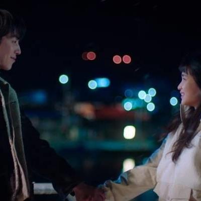 Phim Hàn 26/2: Nam Joo Hyuk - Kim Tae Ri lần đầu nắm tay trong 25, 21