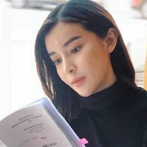 Cao Thái Hà: Nữ cảnh sát mới trong phim Bão Ngầm của VTV1