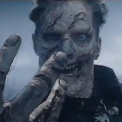 Biến thể kinh dị của Doctor Strange: Là zombie, có sức mạnh cực khủng