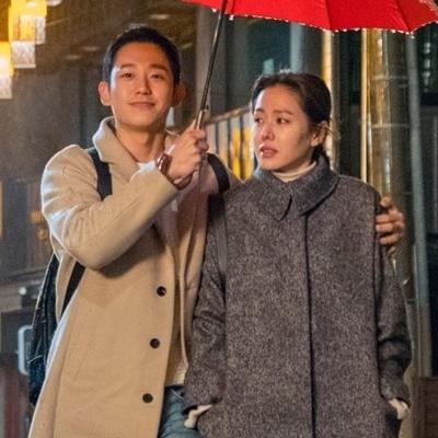 Những bộ phim Hàn có tựa đề về thời tiết hay nhất