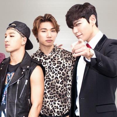 BIGBANG comeback nhưng T.O.P lại rời YG, Nam Goong Min tái xuất