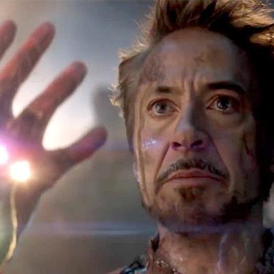 5 cách để cứu Iron Man khỏi cái kết thảm thương ở Endgame