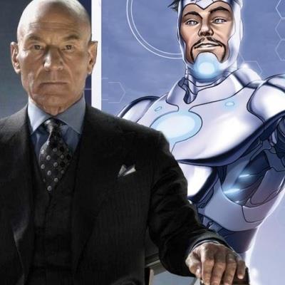 Professor X và Iron Man là phản diện chính trong Doctor Strange 2?
