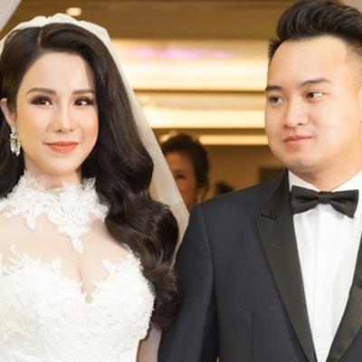 Diệp Lâm Anh và dàn mỹ nhân Việt ly hôn vì nghi có tiểu tam