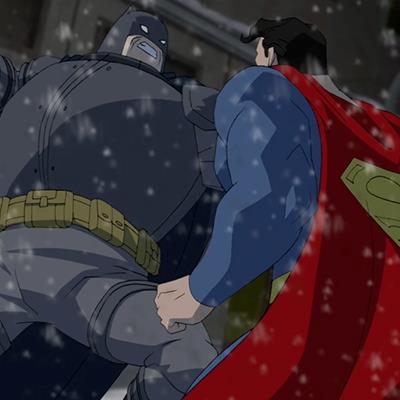 Tại sao Batman sẽ luôn thắng Superman?