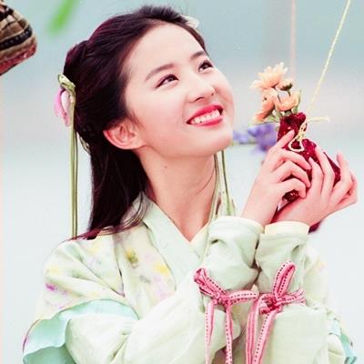 Lưu Diệc Phi và dàn mỹ nhân sắm vai hậu nhân Nữ Oa trên màn ảnh Cbiz