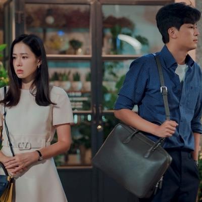Son Ye Jin và 3 cách yêu khác nhau trong các bộ phim gần nhất