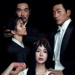 Dàn cast The Handmaiden sau 6 năm: Kim Tae Ri đổi đời