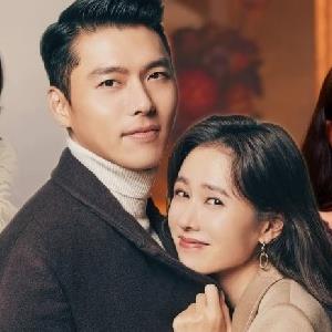 BinJin cưới nhau: Xin vía cho các cặp OTP, hóng Jisoo - Jung Hae In