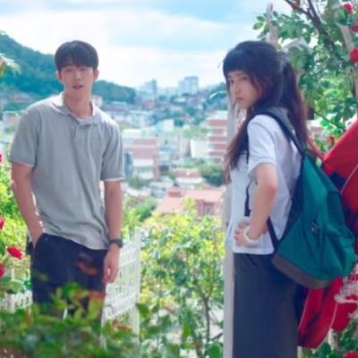 Nam Joo Hyuk - Mỹ nam cực hợp vai "bạn trai nhà người ta" trên phim