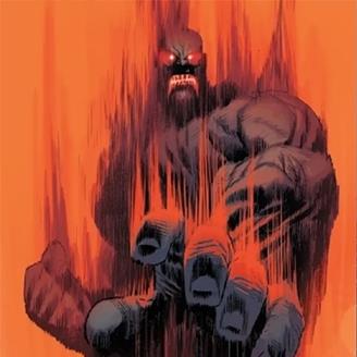 Marvel giới thiệu nhân cách mới của Hulk: “Titan”