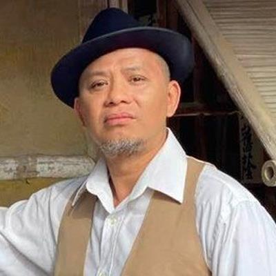 Nam diễn viên đầu tiên thủ vai Táo Y Tế: Hạnh phúc bên diễn viên VTV