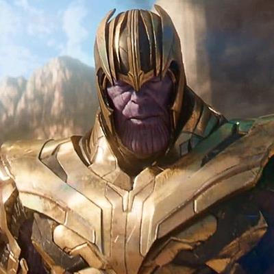Thanos là Eternal, Deviant hay thứ gì khác?