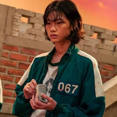 3 nữ chính ấn tượng nhất phim Hàn 2021: Jung Ho Yeon thành sao hạng A