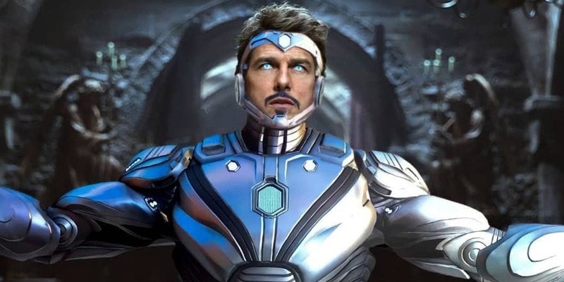 Loạt sao bỏ lỡ vai diễn đình đám: Tom Cruise từ chối vai Iron Man