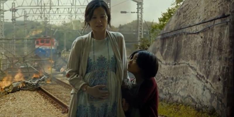 Phim Hàn có cái kết gây ám ảnh: Nỗi buồn khi trở thành người sống sót