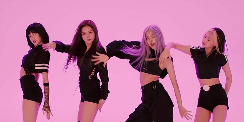 BlackPink có MV nhảy đạt tỷ view, All of Us Are Dead sẽ có mùa 2