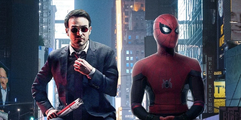 Tom Holland hé lộ 2 nhân vật mà Spider-Man có thể sẽ kết hợp
