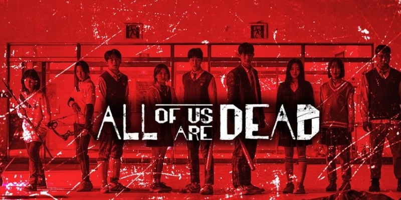 10 câu hỏi cần được giải đáp ở xong All of Us Are Dead mùa 2