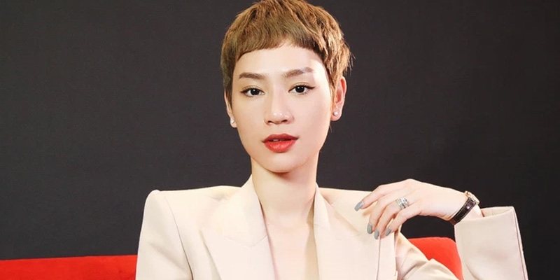 3 hot girl cực nổi của showbiz Việt: Cưới chồng giàu, sống sung sướng