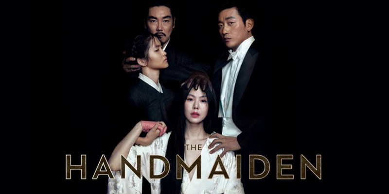 Dàn cast The Handmaiden sau 6 năm: Kim Tae Ri đổi đời