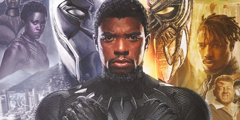Giải mã lý do người hâm mộ muốn T'Challa trở lại trong Black Panther 2