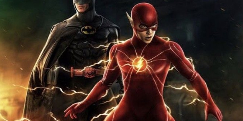 Nếu làm được điều này, The Flash sẽ đỉnh hơn Spider-Man: No Way Home