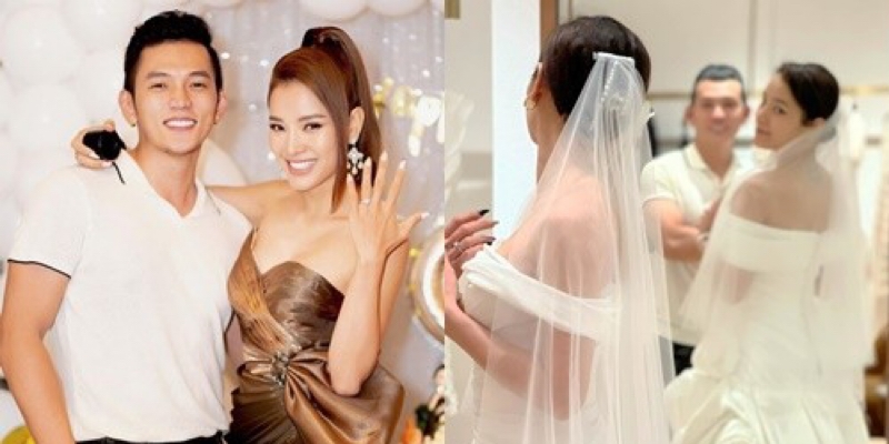 Vbiz News: Phương Trinh Jolie sắp cưới, Gil không cầu hôn Linh