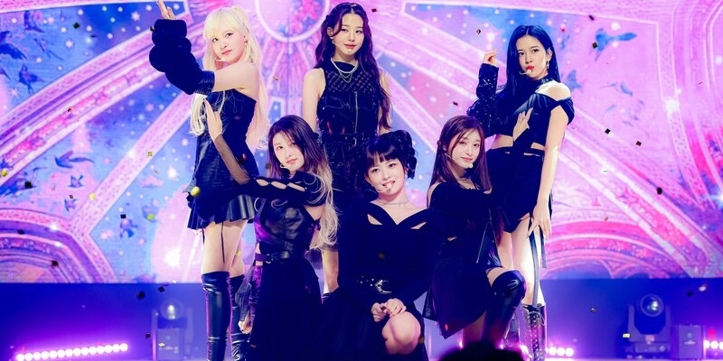 BLACKPINK và các nhóm nữ Kpop có màn debut huyền thoại 