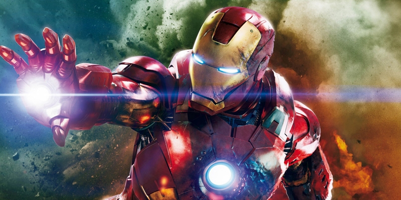 Robert Downey Jr. đổi đời nhờ vai Iron Man: Nhìn số tiền mà xỉu ngang