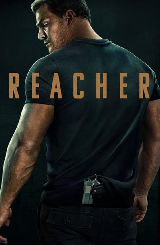 Reacher -  (2022)