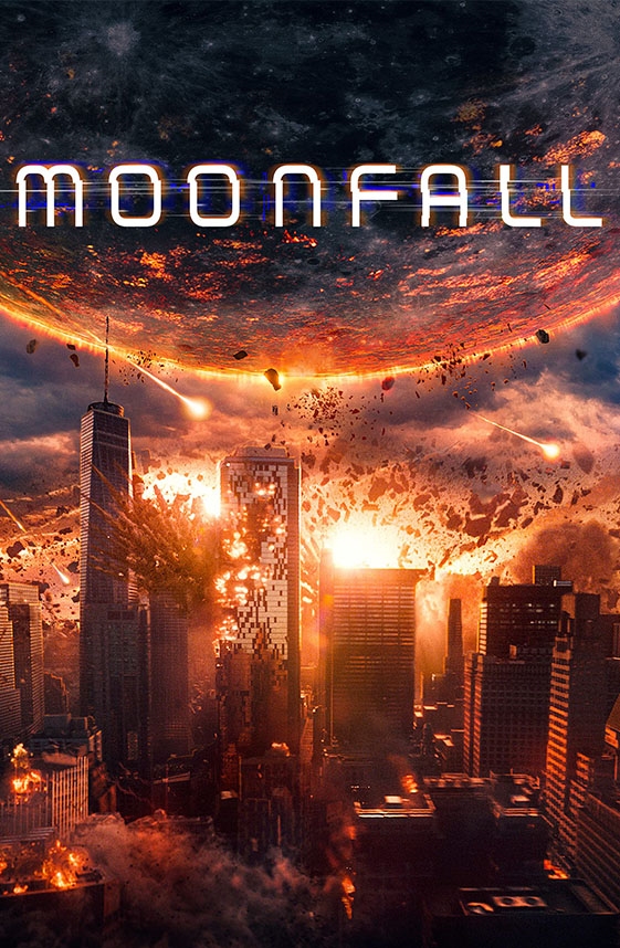 Trăng Rơi - Moonfall (2022)