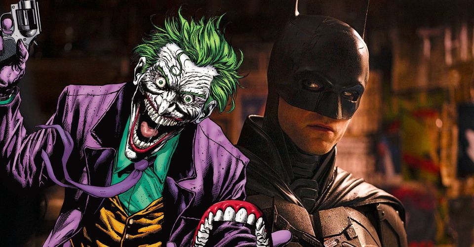 Liệu Joker sẽ trở thành phe phản diện trong The Batman 2?
