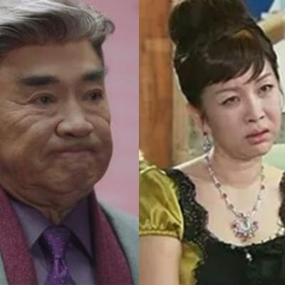 Mô típ Hoàng Tử - Lọ Lem trong phim Hàn: Có mấy ai không bị ngăn cấm