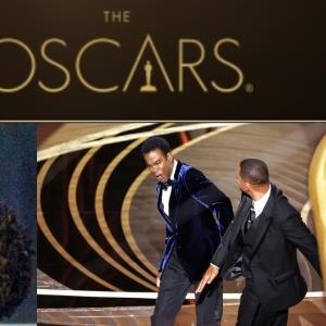 Will Smith xô xát Chris Rock và drama của Oscar qua từng năm
