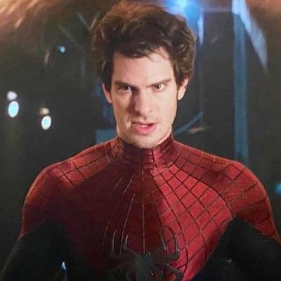 Andrew Garfield thừa nhận trở lại Spider-Man là "ý tưởng ngốc nghếch"