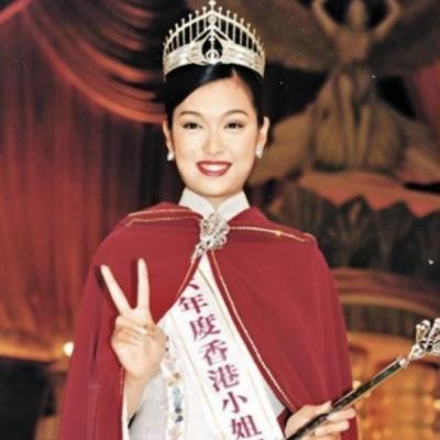 Lý San San: Hoa hậu TVB trắng tay vì bệnh, bán vương miện làm từ thiện