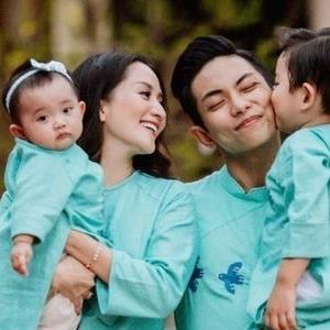 Lê Phương và sao Việt lấy chồng kém tuổi, hạnh phúc nhờ bí quyết riêng