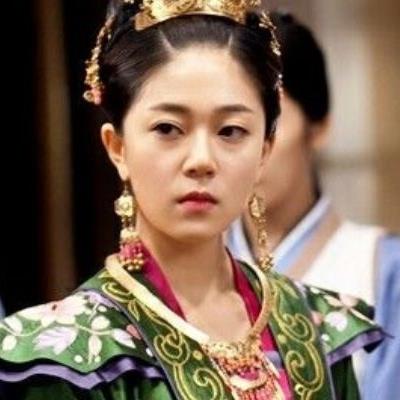 Tanasili và những ác nữ đình đám nhất dòng phim cổ trang Hàn
