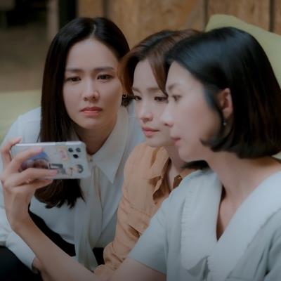 Phim Hàn đầu năm 2022 với những tình bạn lãng mạn hơn tình yêu