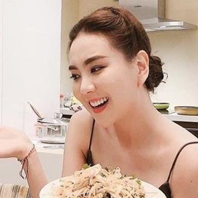 Căn bếp của loạt MC VTV nổi tiếng: Tuấn Tú thích phong cách cổ điển
