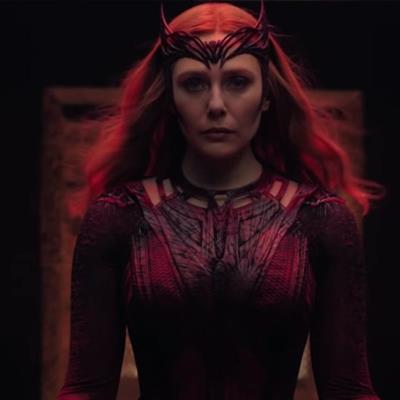 5 lý do Scarlet Witch sẽ đứng về phe chính nghĩa ở Doctor Strange 2