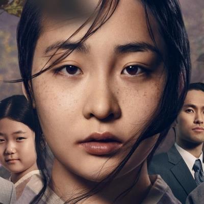 Kim Min Ha: "Người tình màn ảnh" của Lee Min Ho ở Pachinko
