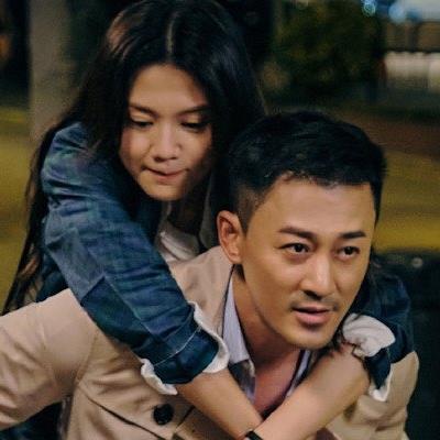 Lâm Phong tái xuất với phim hình sự TVB - Hắc Kim Phong Bạo